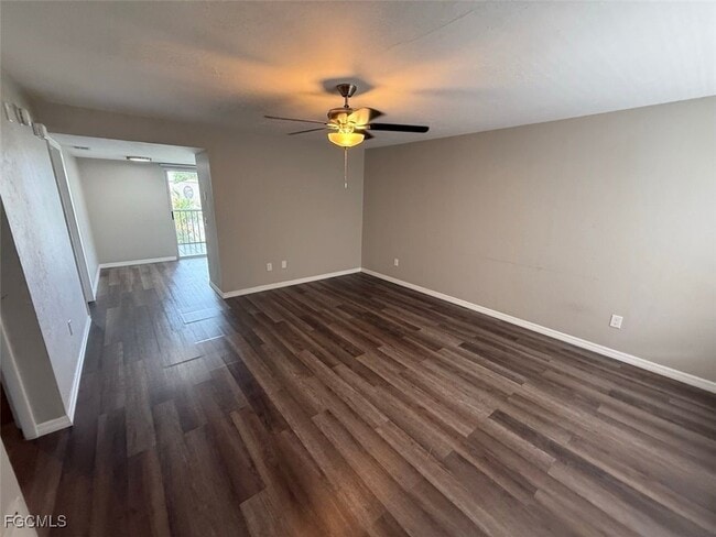 Building Photo - 3705 Country Club Blvd