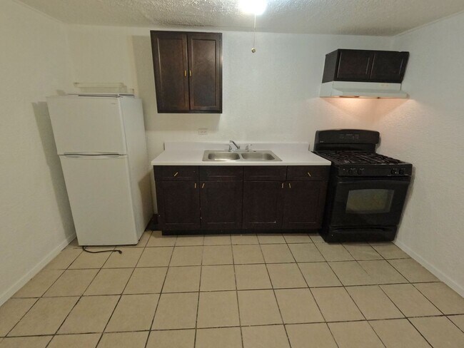 Building Photo - 1496 California