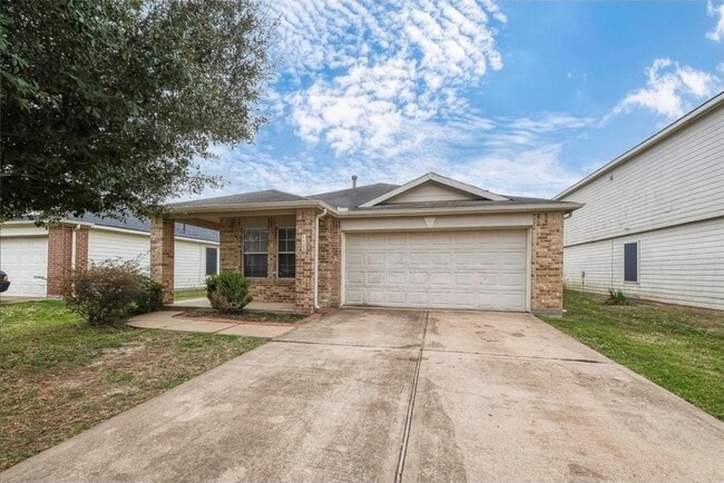 Building Photo - 1123 Desert Palms Ln