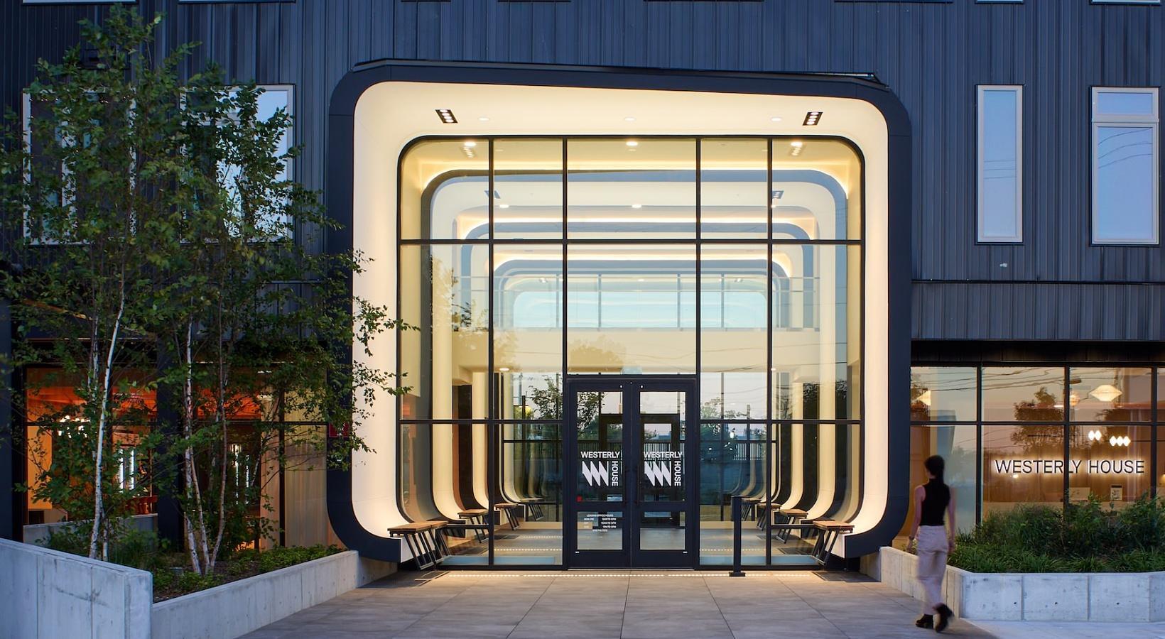 Building Photo - 700 Hamilton Ave