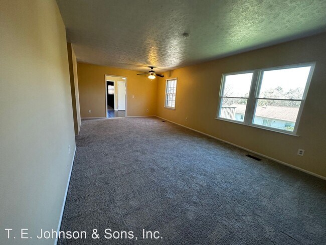 Building Photo - 4 br, 2 bath House - 1245 Jonestown Road