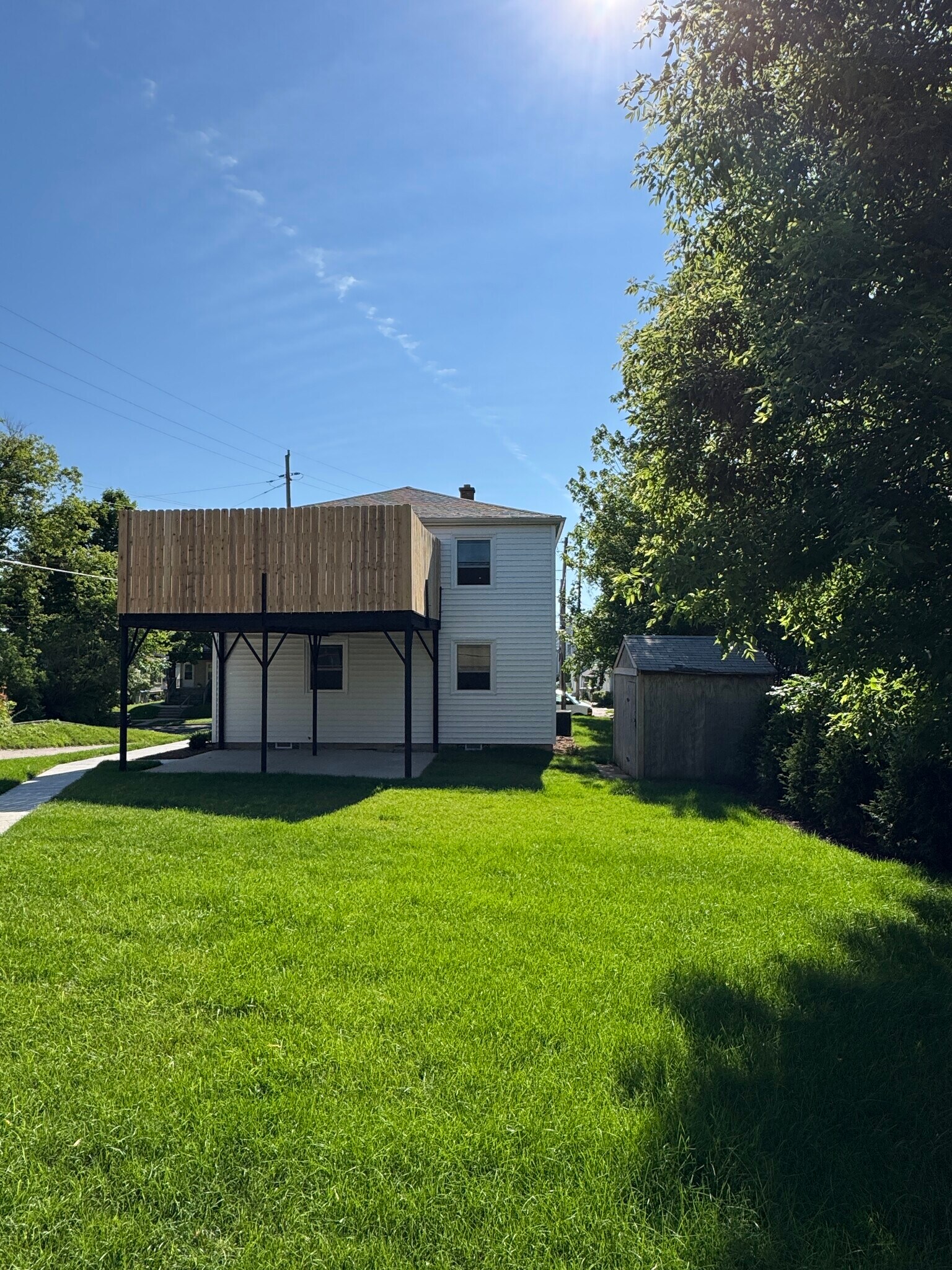 Building Photo - 2883 S Linebarger Ter