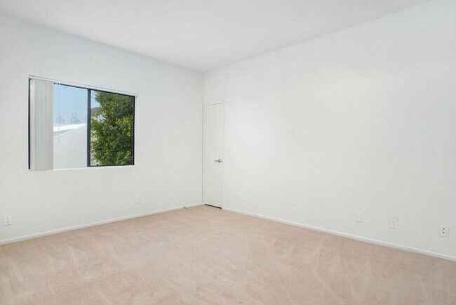 Floorplan - Ashton Towers