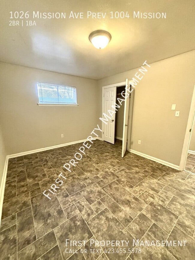 Building Photo - 1026 Mission Ave