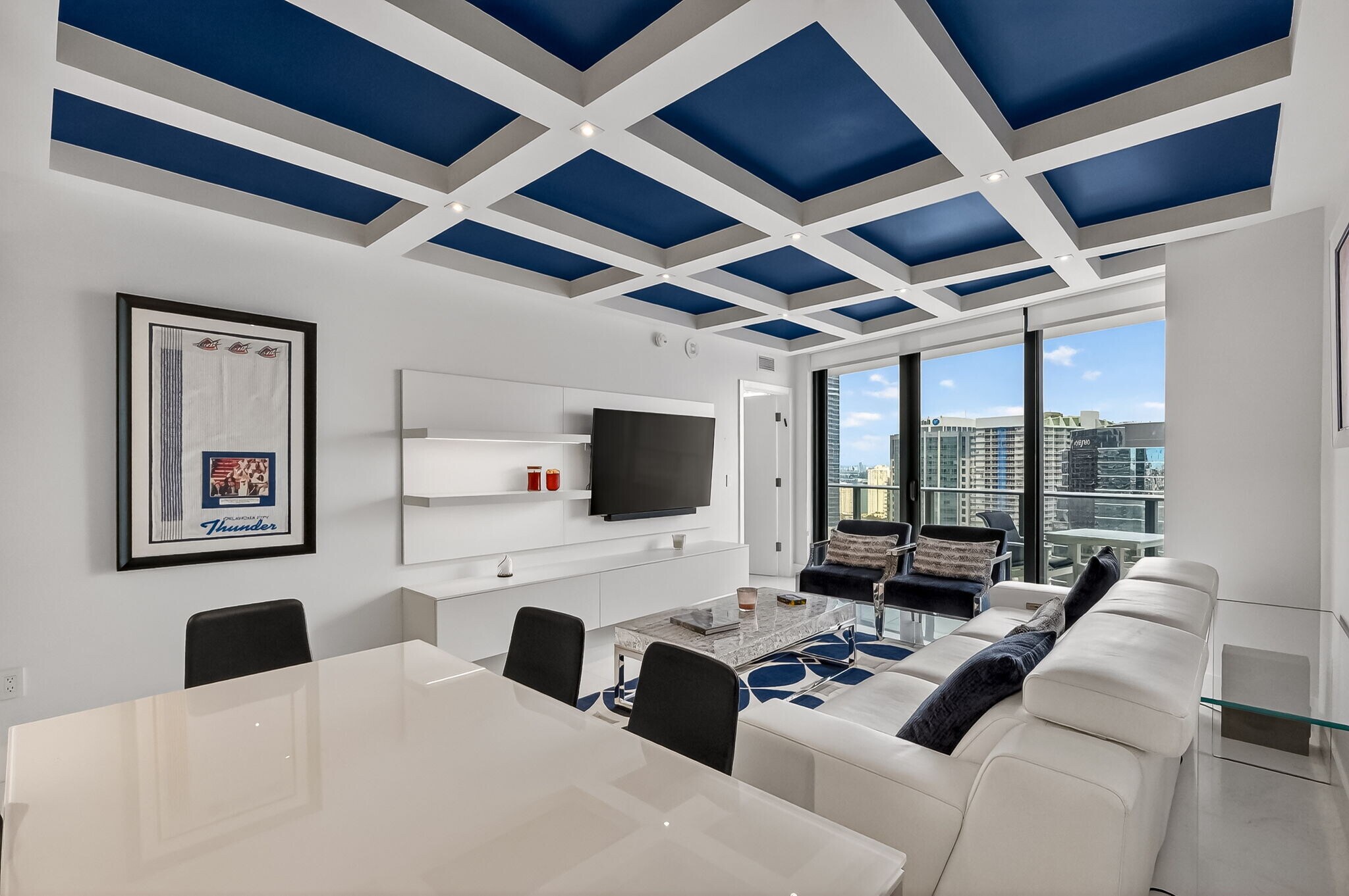 Building Photo - 1300 S Miami Ave