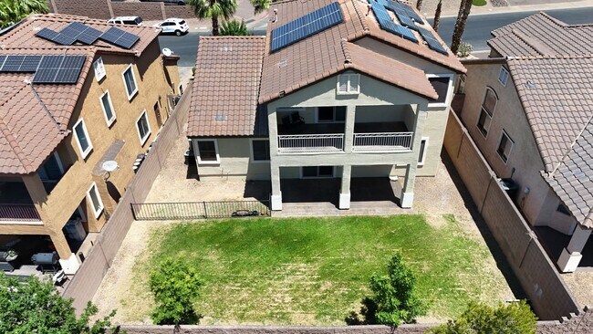 Building Photo - Beautiful 4BR Home in Gated Community with 3-Car Garage
