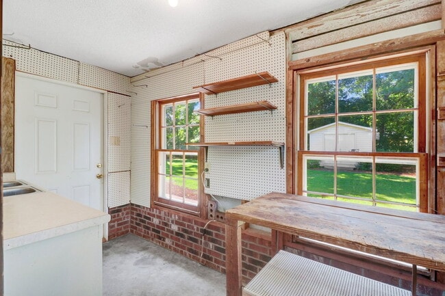 Building Photo - CHARMING 2-STORY BRICK HOME *Excellent Goldsboro Location* Lawn Care Included!