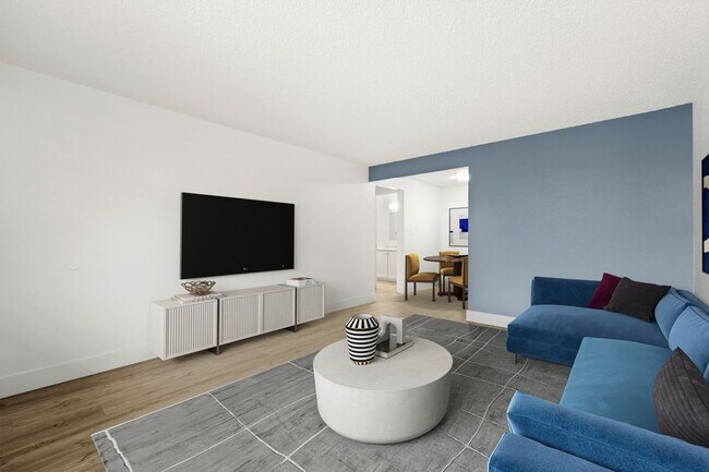Interior Photo - Bella Lago Village