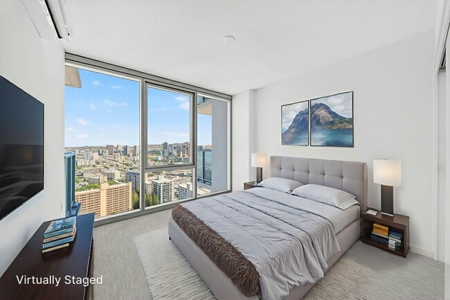 Building Photo - 1500 Rycroft St