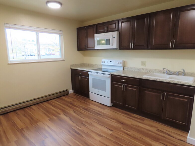 Building Photo - 1129 Darby St