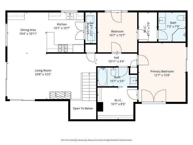 Building Photo - Sun-Filled 2BR/2BA Upper Home with Large Decks & Hardwood Floors in Aptos