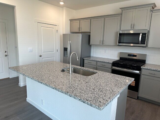 Building Photo - Brand New Beautiful Home in Mead!!!!