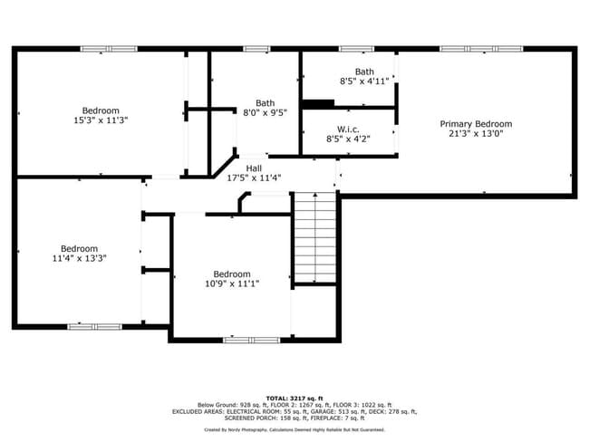 Building Photo - 3759 Greensboro Dr