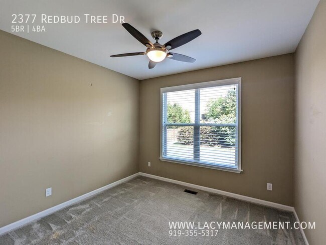 Building Photo - 2377 Redbud Tree Dr