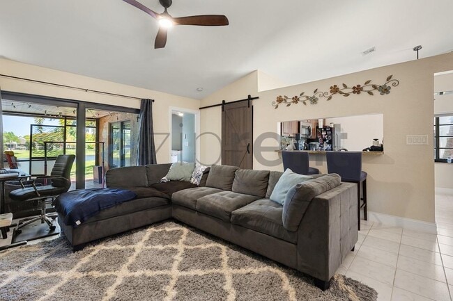 Building Photo - 5140 NW 11th Dr