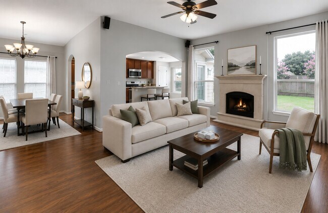 Building Photo - 21331 Timber Pines Dr