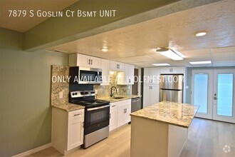 Building Photo - Beautiful 2 Bed West Jordan Basement Unit!...