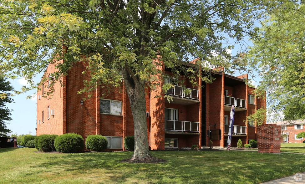 Woodhill Apartments Fort Mitchell, KY Apartment Finder