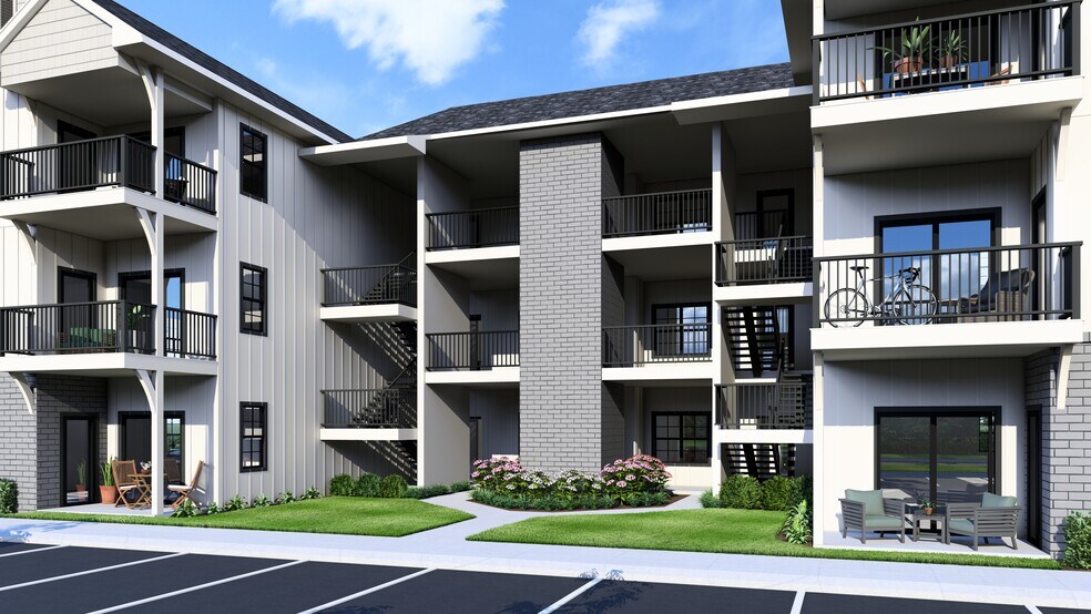 Building Photo - 2222 Two Rivers Blvd