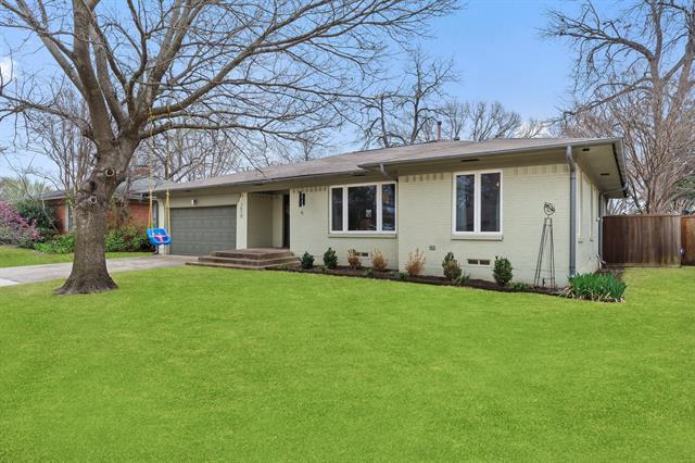 Building Photo - 7418 Fenton Dr