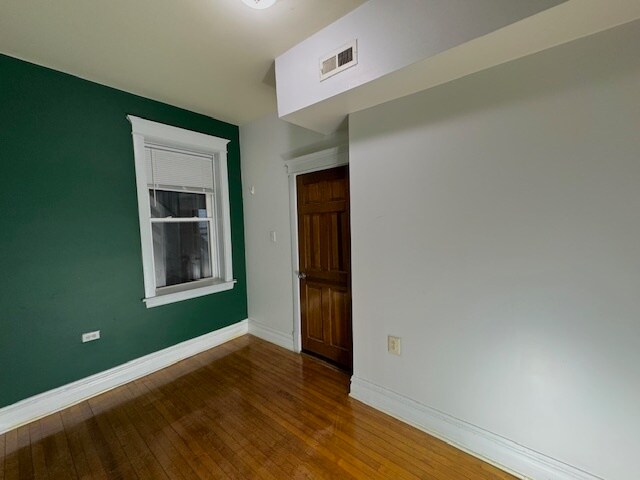 Bedroom # 2 - 2610 W 23rd St