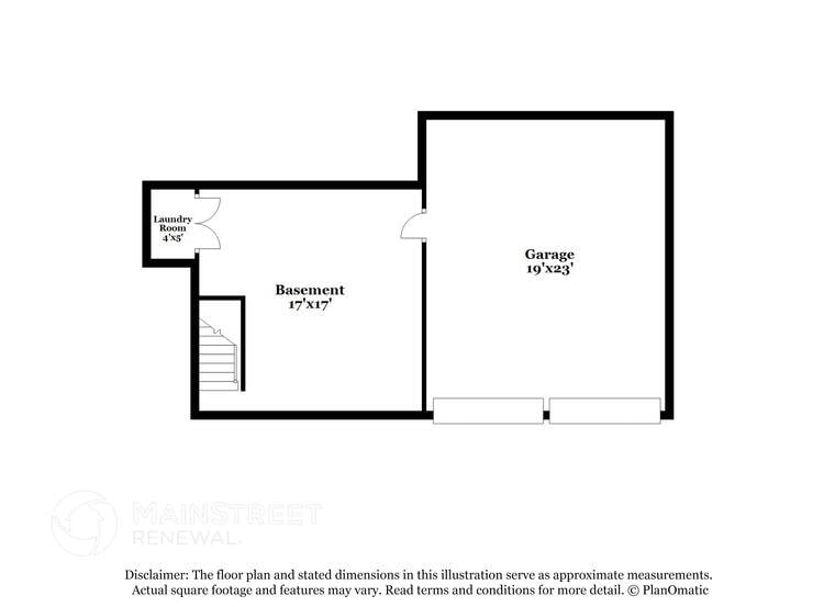 Building Photo - 1414 Jay St