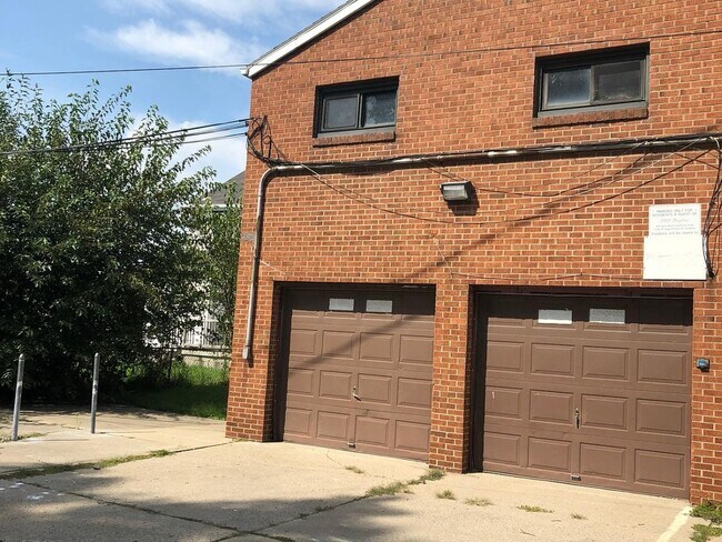 Building Photo - 3473 Brigham St