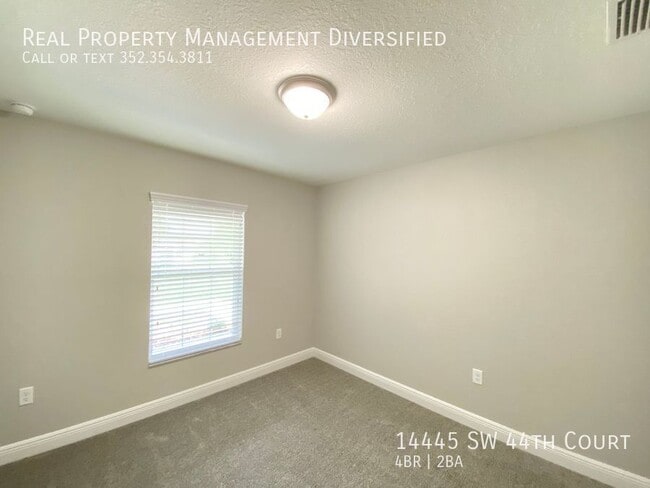 Building Photo - 14445 SW 44th Ct