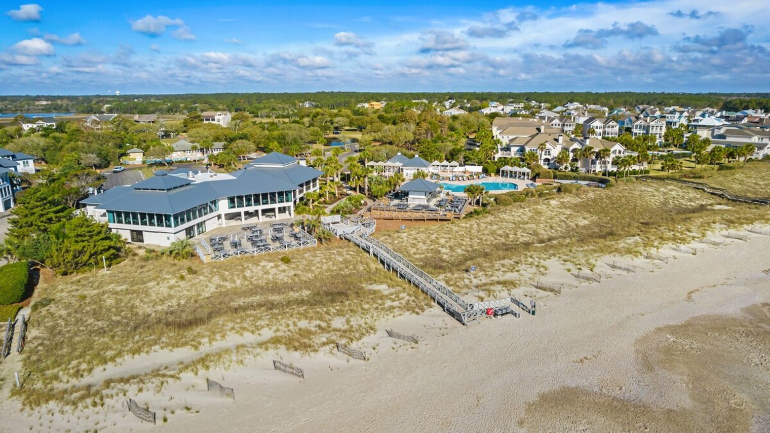 Building Photo - 409 Debordieu Blvd