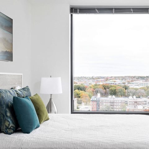 Building Photo - 1330 Boylston St