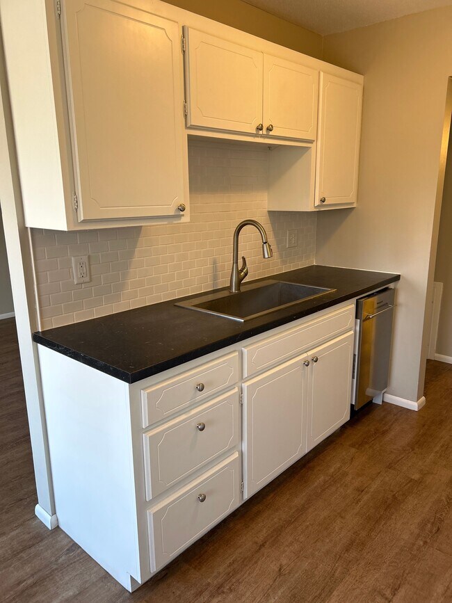 Floorplan - Maple Commons Apartments