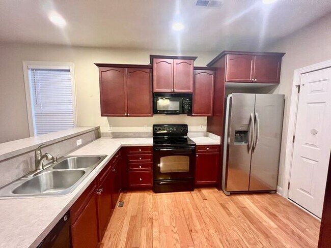 Building Photo - Coming soon Leland “Waterford of the Carolina’s”  Brick one level, 2 car garage, fenced yard, hig...