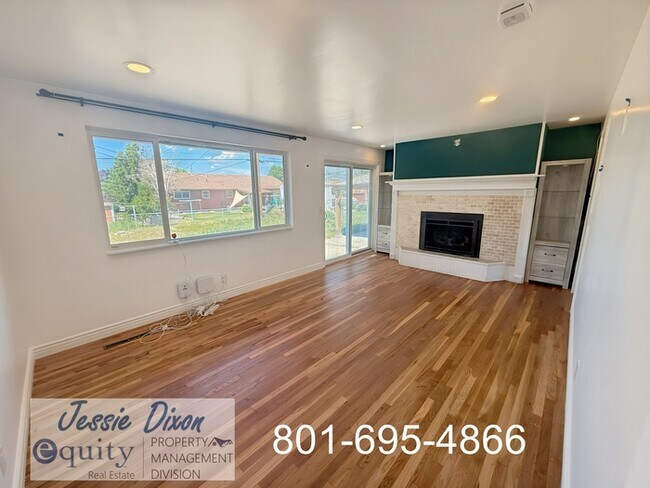 Building Photo - 2462 W 4750 S