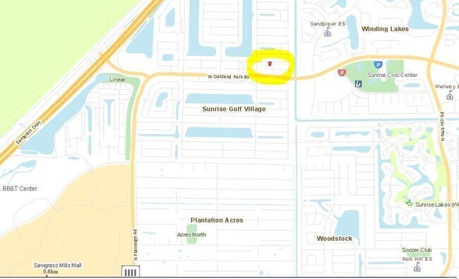 Building Photo - 11420 NW 35th St