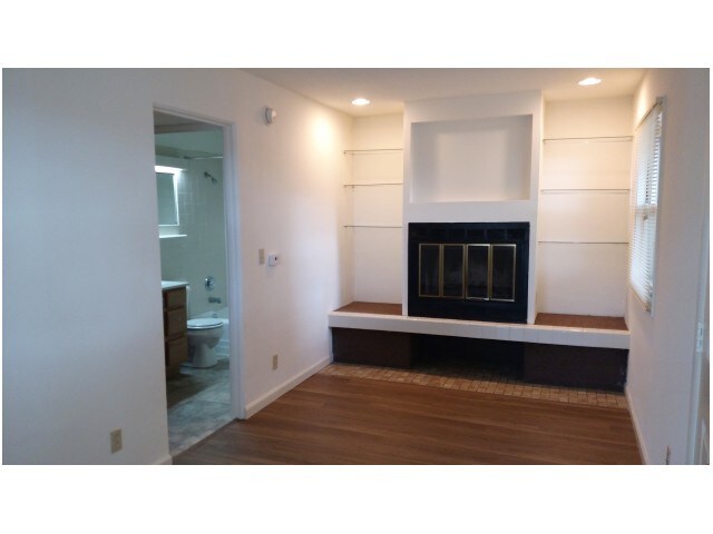 The Oak Remodeled - Westwood Village