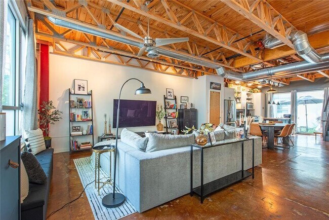 Building Photo - 1661 La France Street Northeast