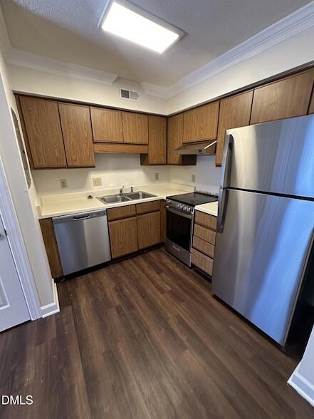 Building Photo - 3515 Ivy Commons Dr