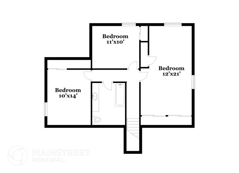 Building Photo - 302 De Soto Dr