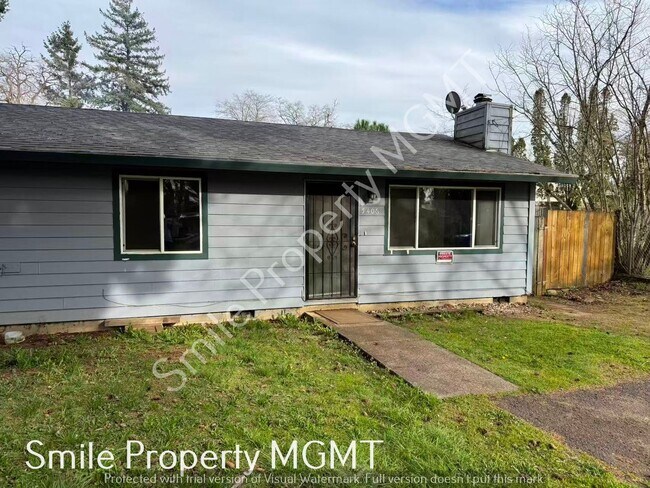 Building Photo - 5406 SE 119th Ave