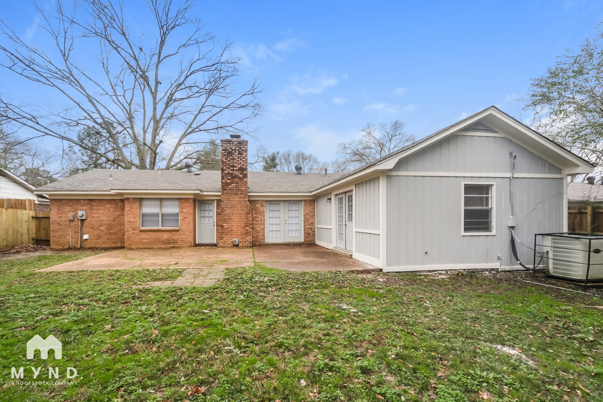 Building Photo - 3870 Wordsworth Ave