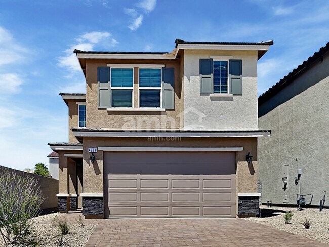 Building Photo - 4261 Halo Hollyhock St