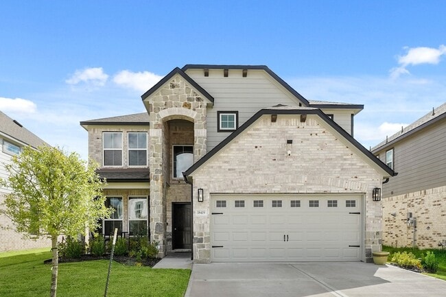 Building Photo - 18419 Windy Knl Wy