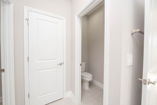 Building Photo - Peaceful and Private setting new construct...