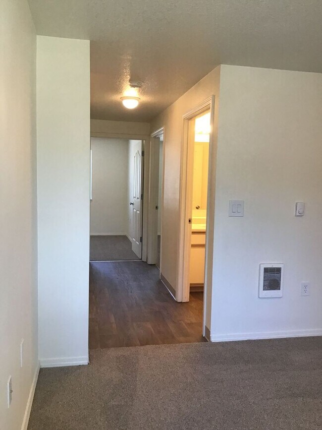 Interior Photo - Swale Creek