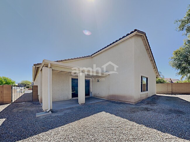 Building Photo - 12557 N Hirsutum Dr