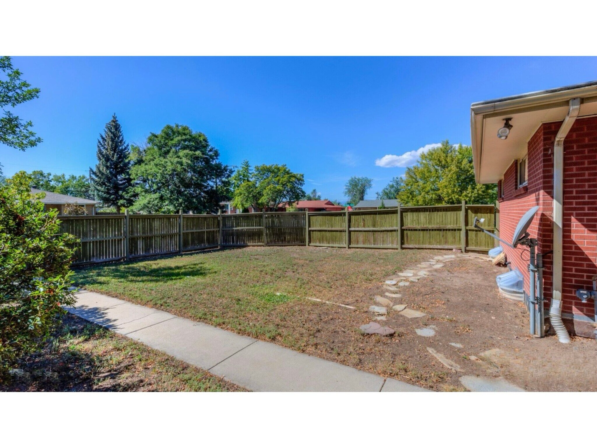 Building Photo - 8240 Tennyson St