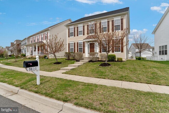 Building Photo - 9800 Traver St