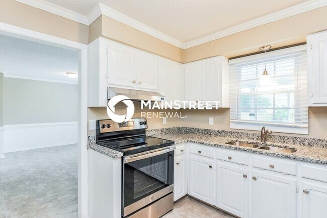 Building Photo - 3 Bedroom Pet-Friendly Home in Fuquay-Vari...