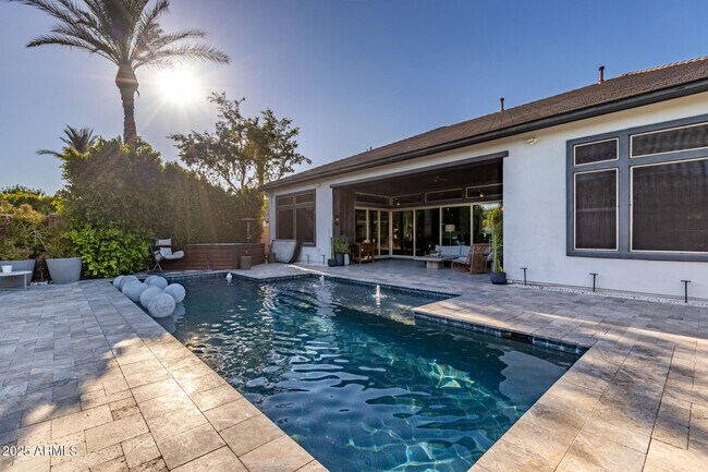 Building Photo - 3299 E Indigo Bay Ct