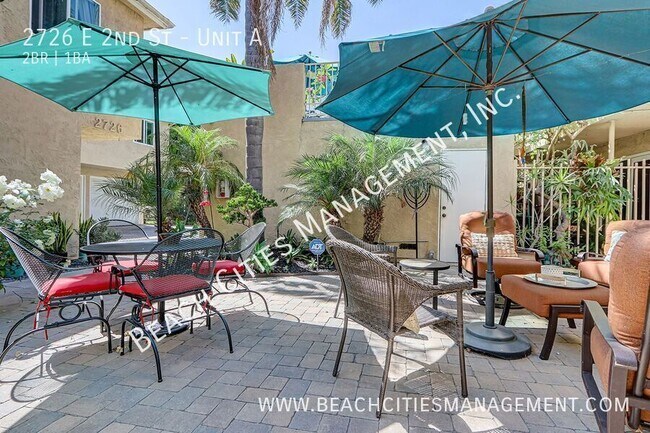 Building Photo - 2726 2nd St